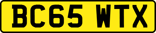 BC65WTX