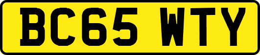 BC65WTY