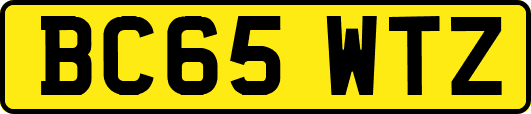 BC65WTZ