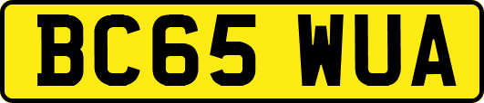 BC65WUA