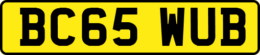BC65WUB