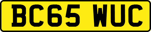 BC65WUC