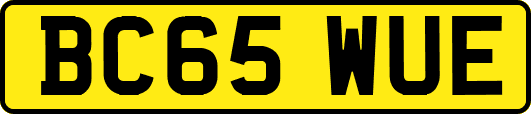 BC65WUE