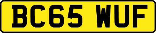 BC65WUF