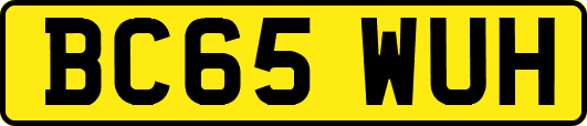 BC65WUH