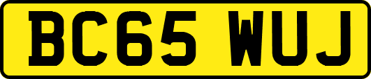 BC65WUJ