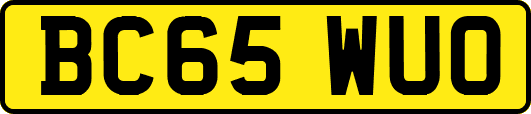 BC65WUO