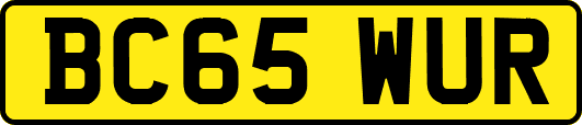 BC65WUR