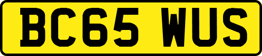 BC65WUS