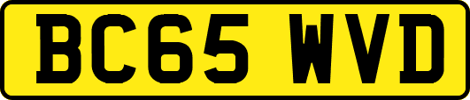 BC65WVD