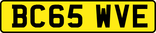 BC65WVE