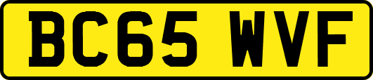 BC65WVF