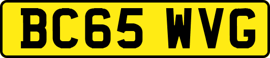 BC65WVG