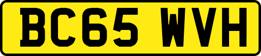 BC65WVH