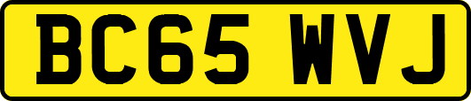 BC65WVJ