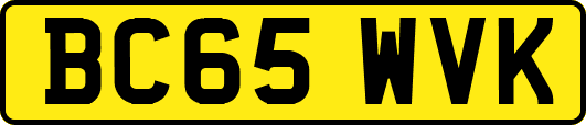 BC65WVK