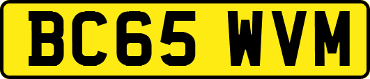 BC65WVM