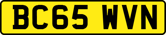 BC65WVN