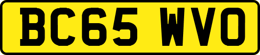 BC65WVO
