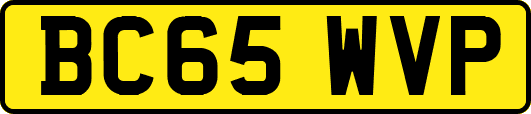 BC65WVP
