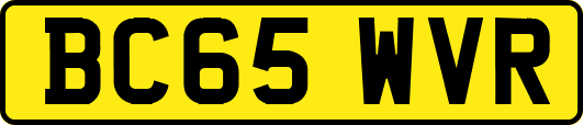 BC65WVR