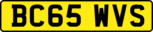BC65WVS