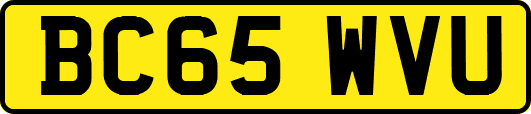 BC65WVU