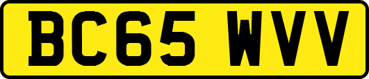 BC65WVV