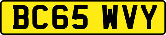 BC65WVY