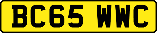 BC65WWC
