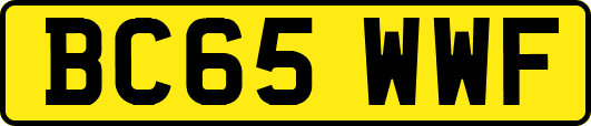 BC65WWF