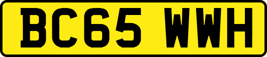 BC65WWH