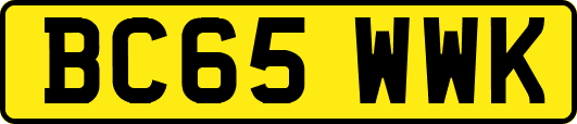 BC65WWK