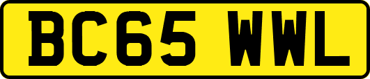 BC65WWL