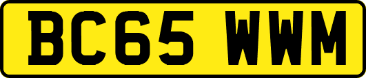 BC65WWM