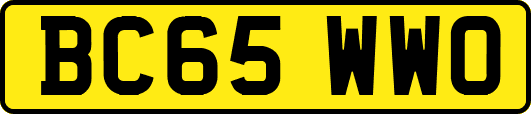 BC65WWO