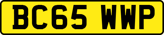BC65WWP