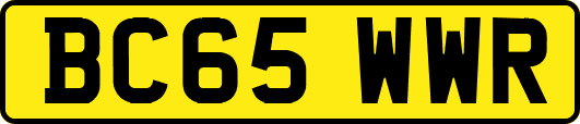 BC65WWR