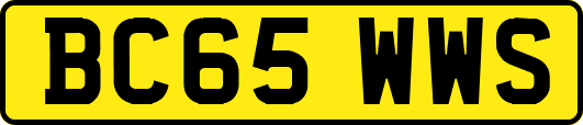 BC65WWS