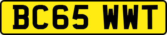 BC65WWT