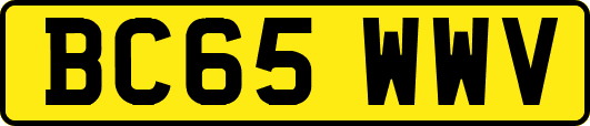 BC65WWV