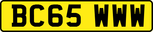 BC65WWW