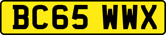 BC65WWX