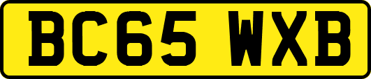 BC65WXB