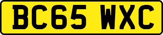 BC65WXC