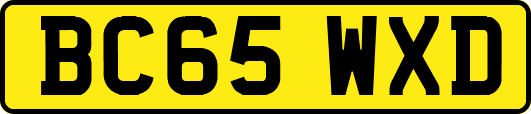 BC65WXD