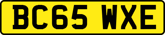 BC65WXE