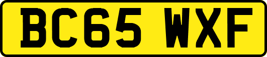 BC65WXF