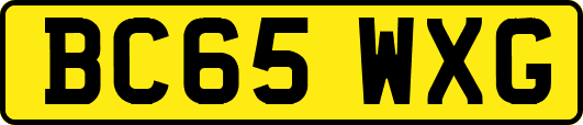 BC65WXG