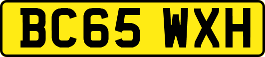 BC65WXH